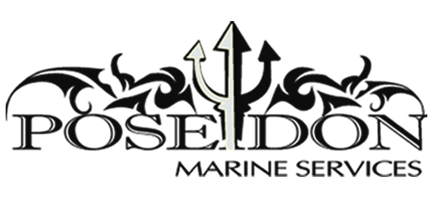 Poseidon Marine Transmissions